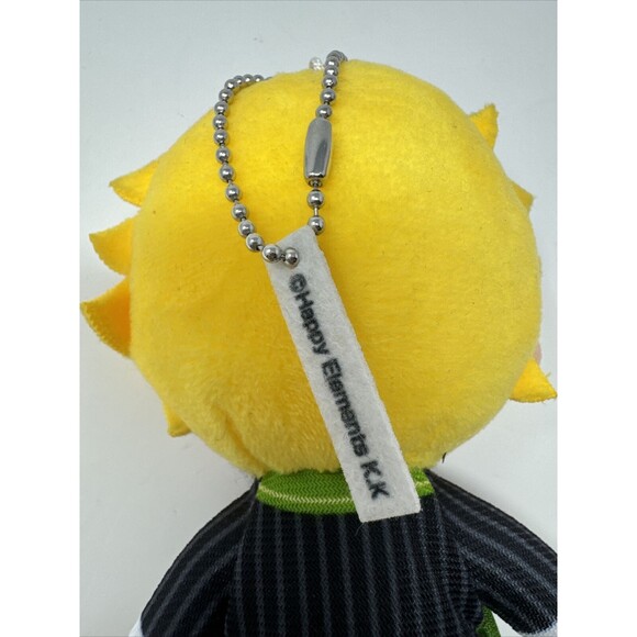 Sora Harukawa Ensemble Stars Costume Mascot Vol.4 Key Ring Volume 4 - Picture 4 of 5